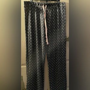 Pajama pants